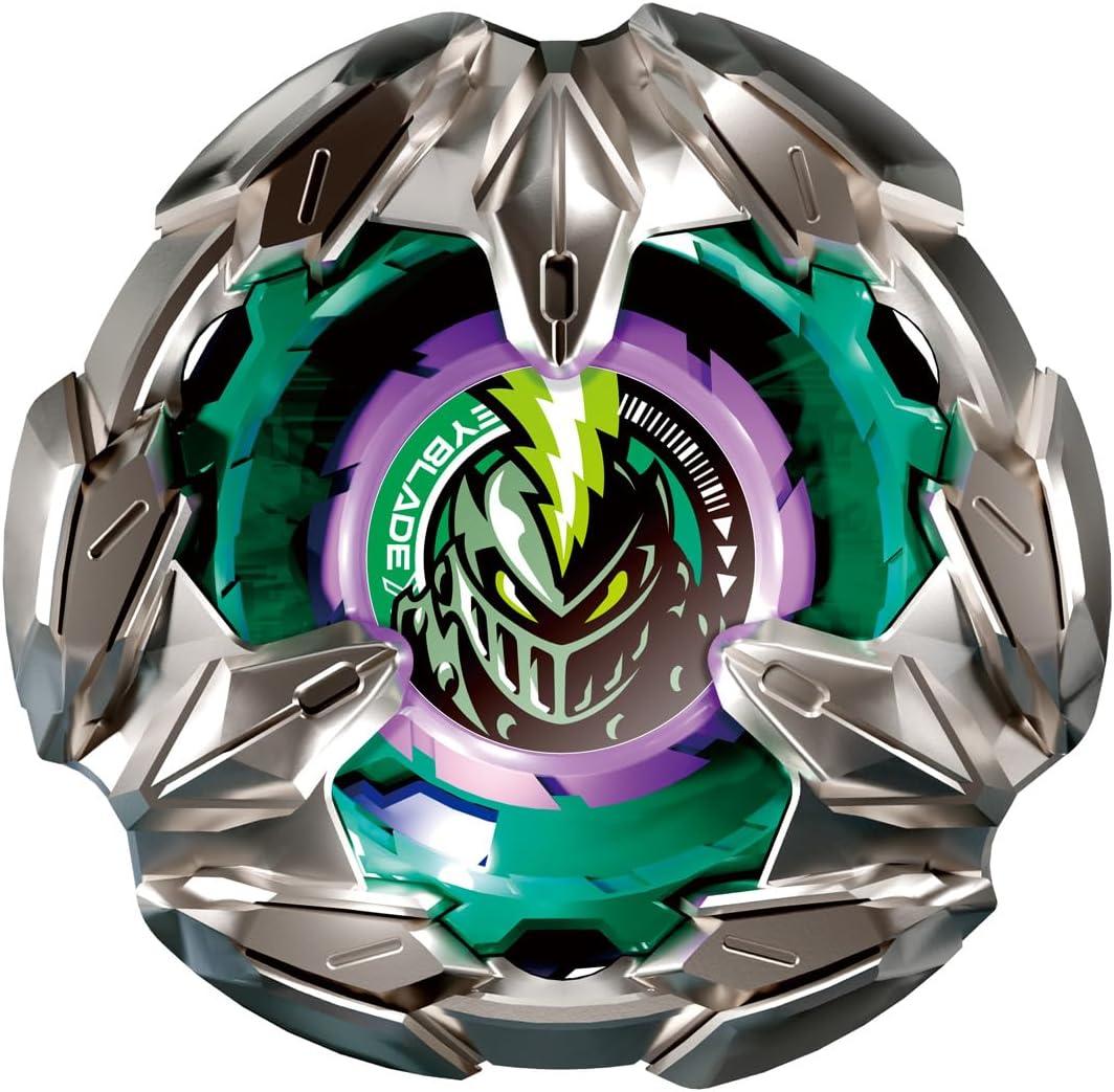 Takara Tomy Knight Lance 4-80HN Beyblade X Booster BX-13