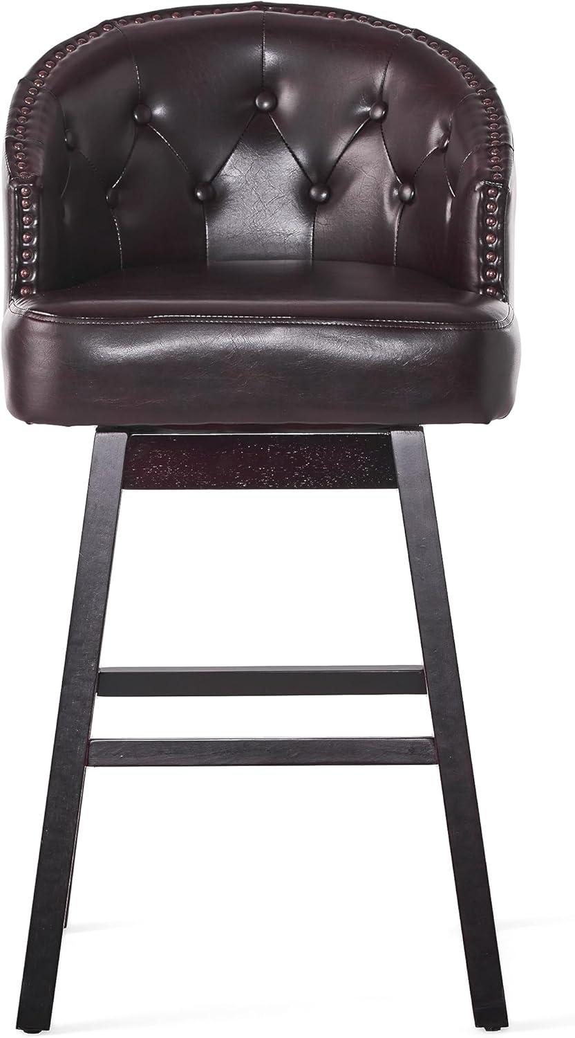 Set of 2 30.5" Ogden Barstool - Christopher Knight Home