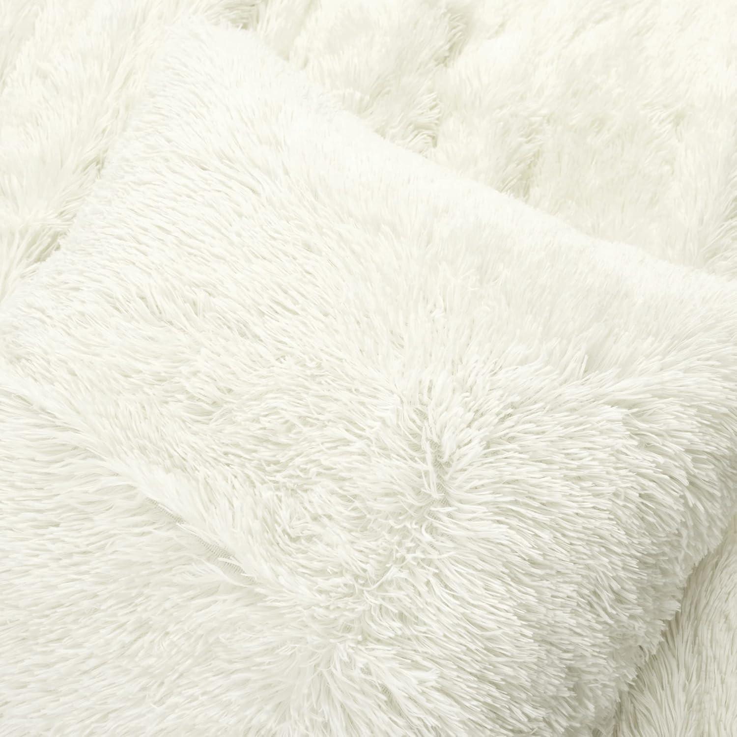 Lush Decor Microfiber 2 Piece Comforter Set