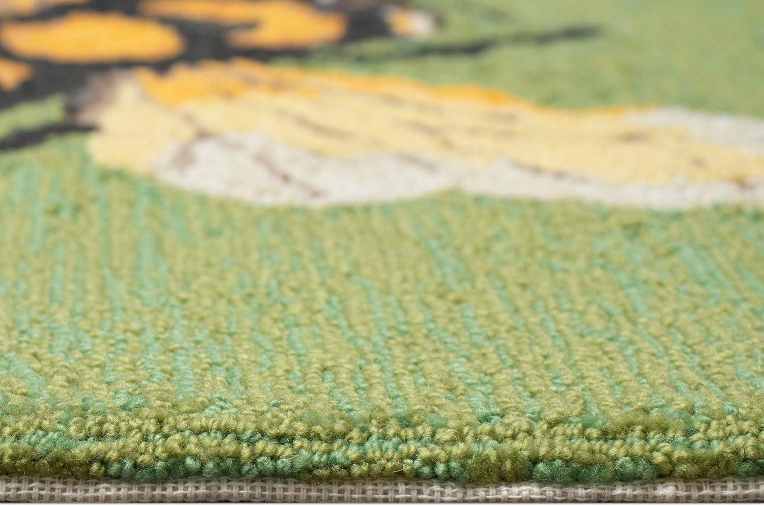 DBK Indoor / Outdoor Rug