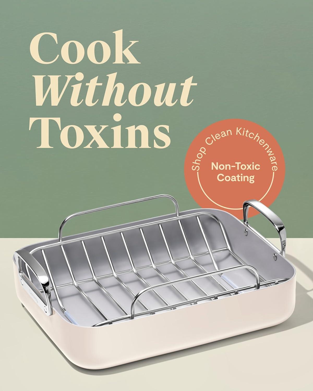 Roasting Pan W/ Rack