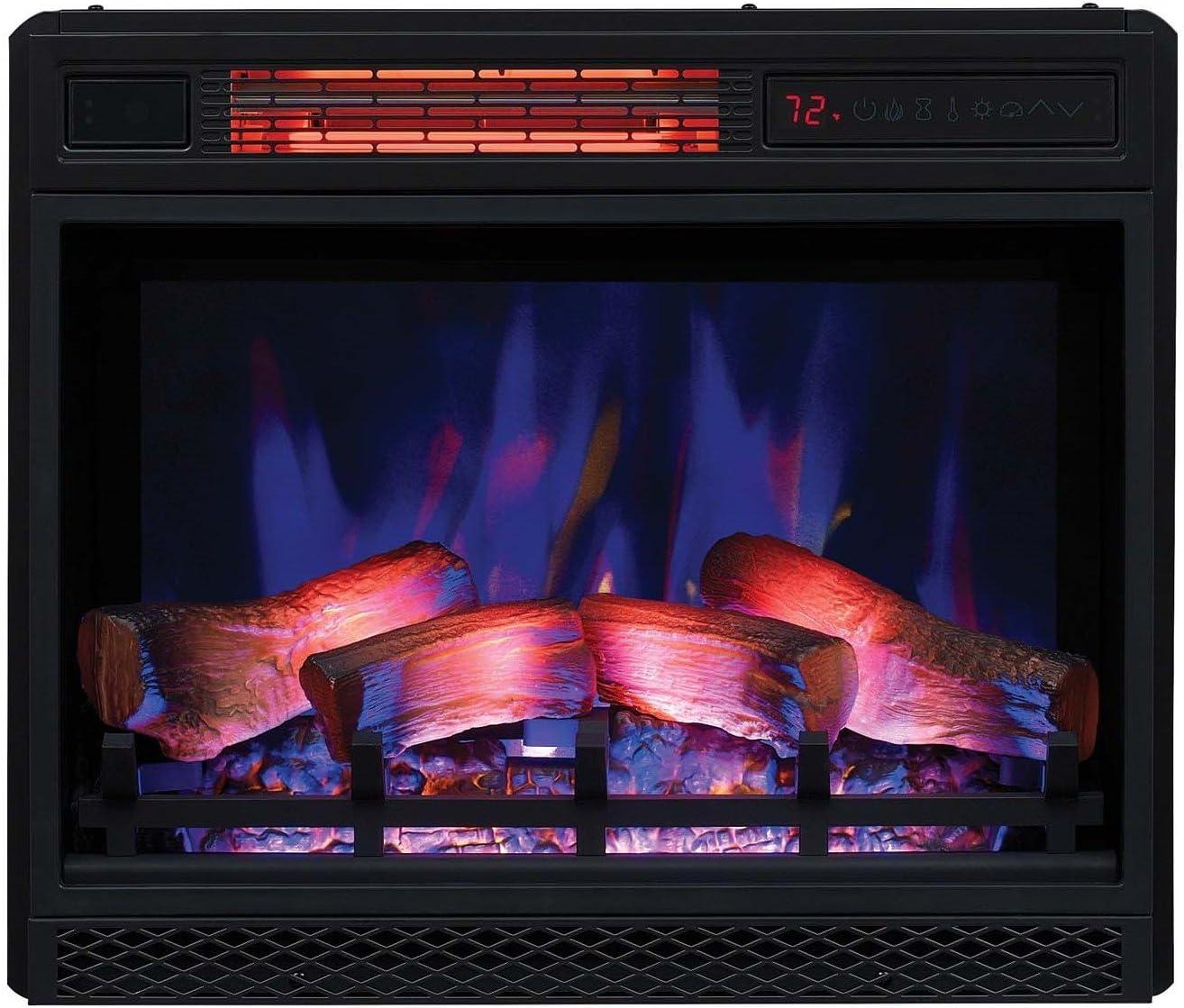 ClassicFlame 3D SpectraFire Plus Infrared Insert