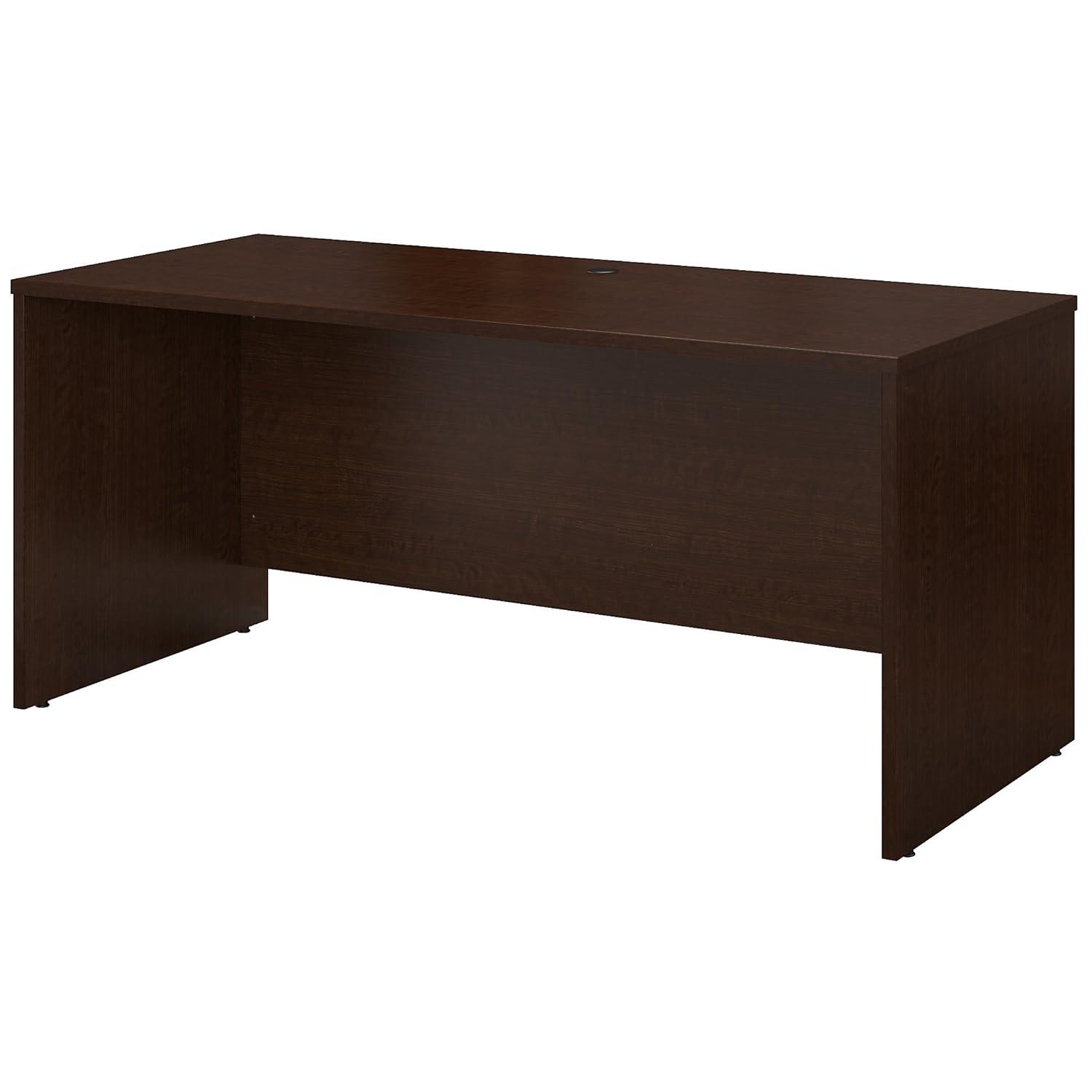 Series C Desk Shell
