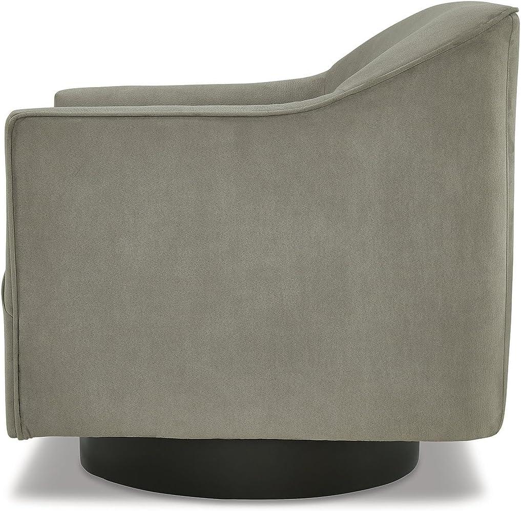 30'' W Swivel Armchair