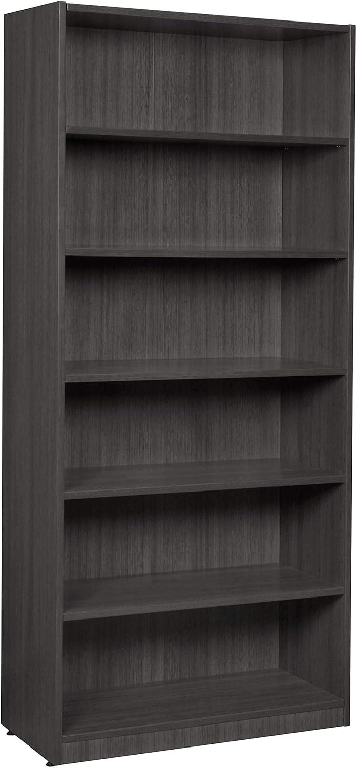 Regency Legacy 71 in. High Bookcase- Ash Grey