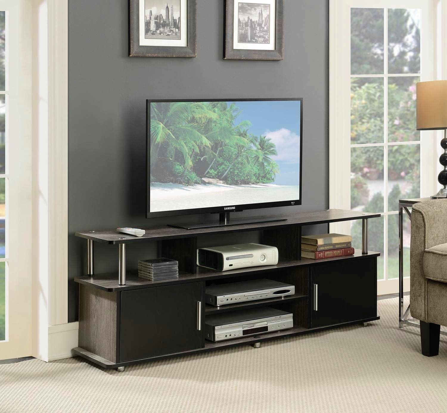 Convenience Concepts Designs2Go 60" Monterey TV Stand