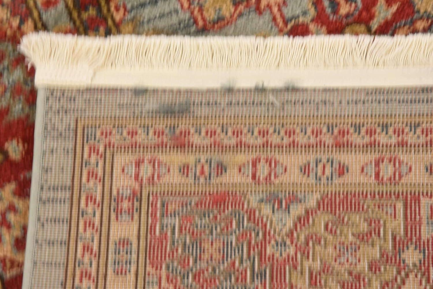 Unique Loom Alexander Sahand Rug