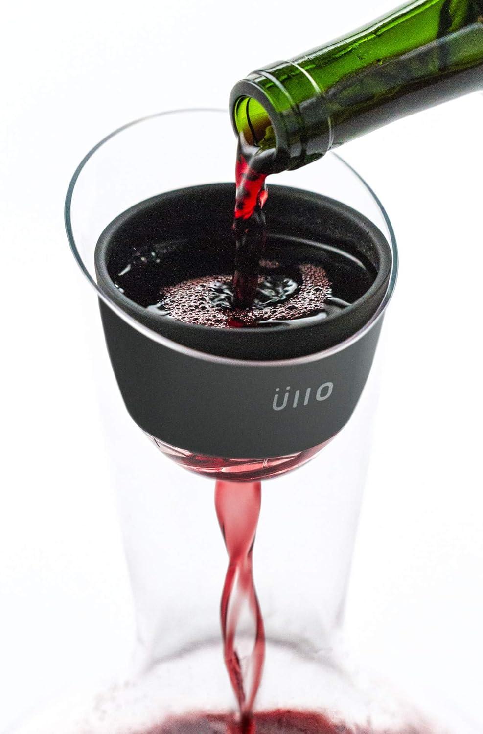 Ullo Wine Purifier and Decanter