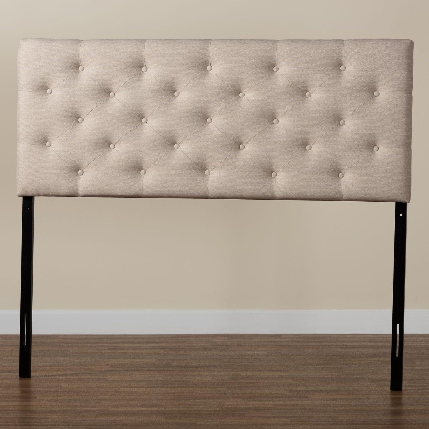 Suchitra Upholstered Headboard