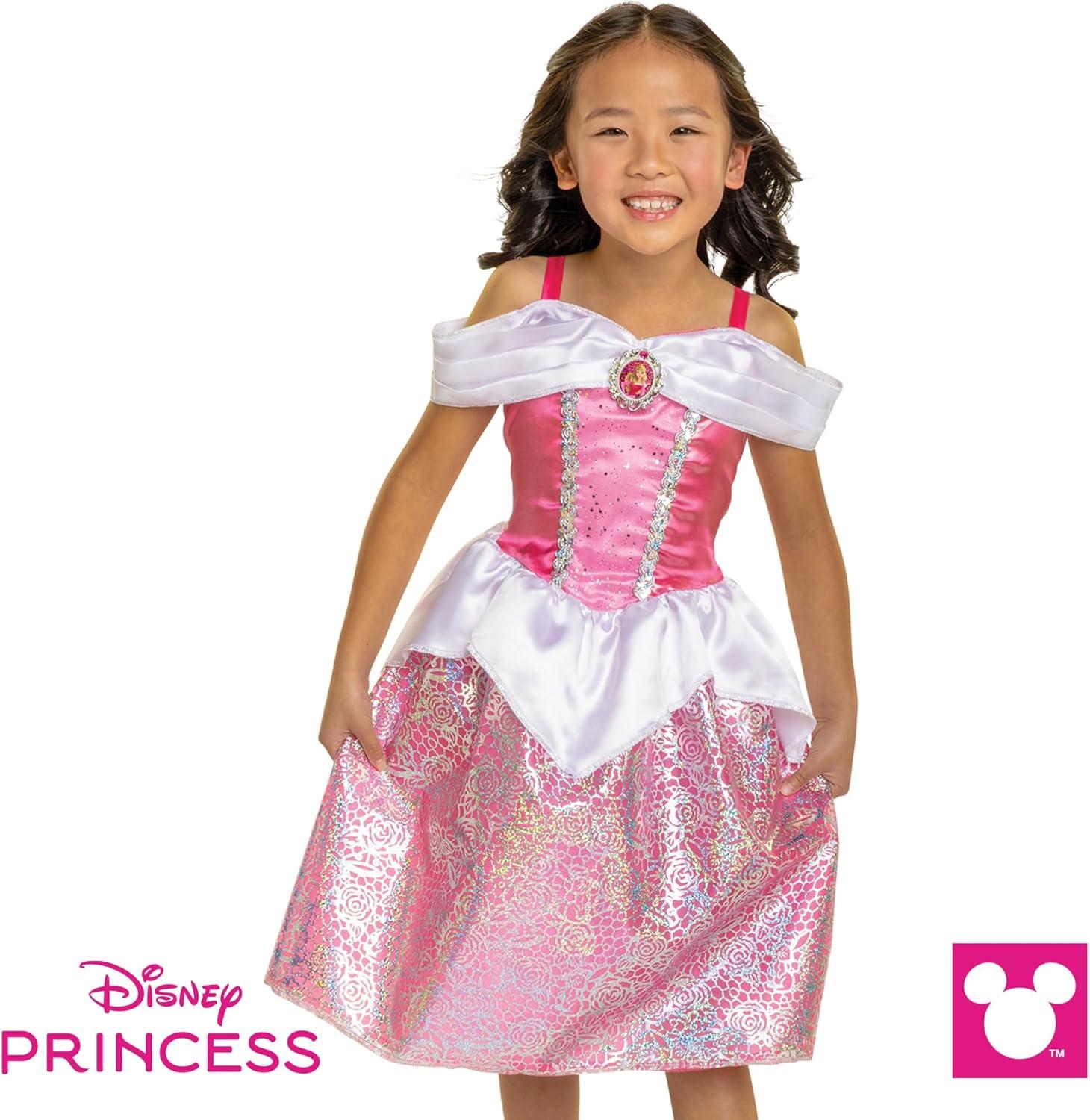 Disney Princess Aurora Core Dress