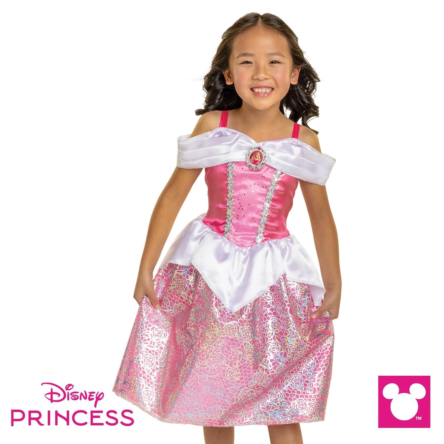 Disney Princess Aurora Core Dress