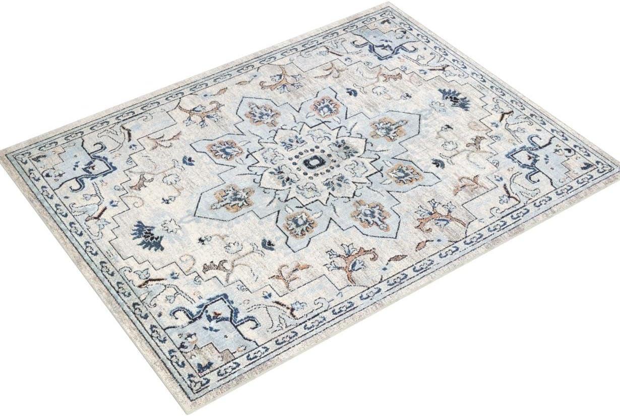 Madison MAD473 Power Loomed Rugs - Safavieh