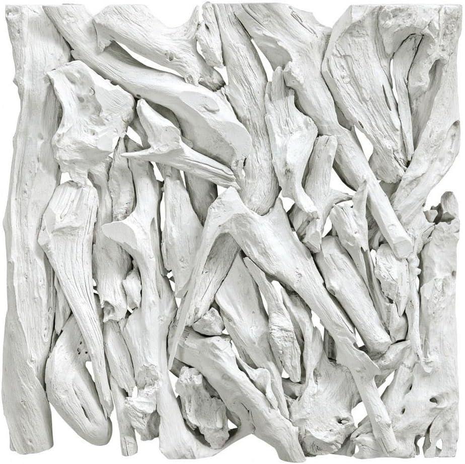 Beachcrest Home™ Coastal Landscape & Nature Wall Decor on Solid Wood