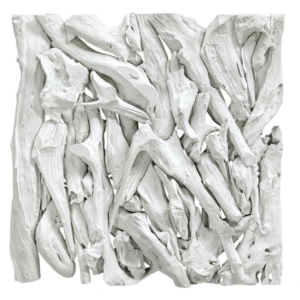 Beachcrest Home™ Coastal Landscape & Nature Wall Decor on Solid Wood