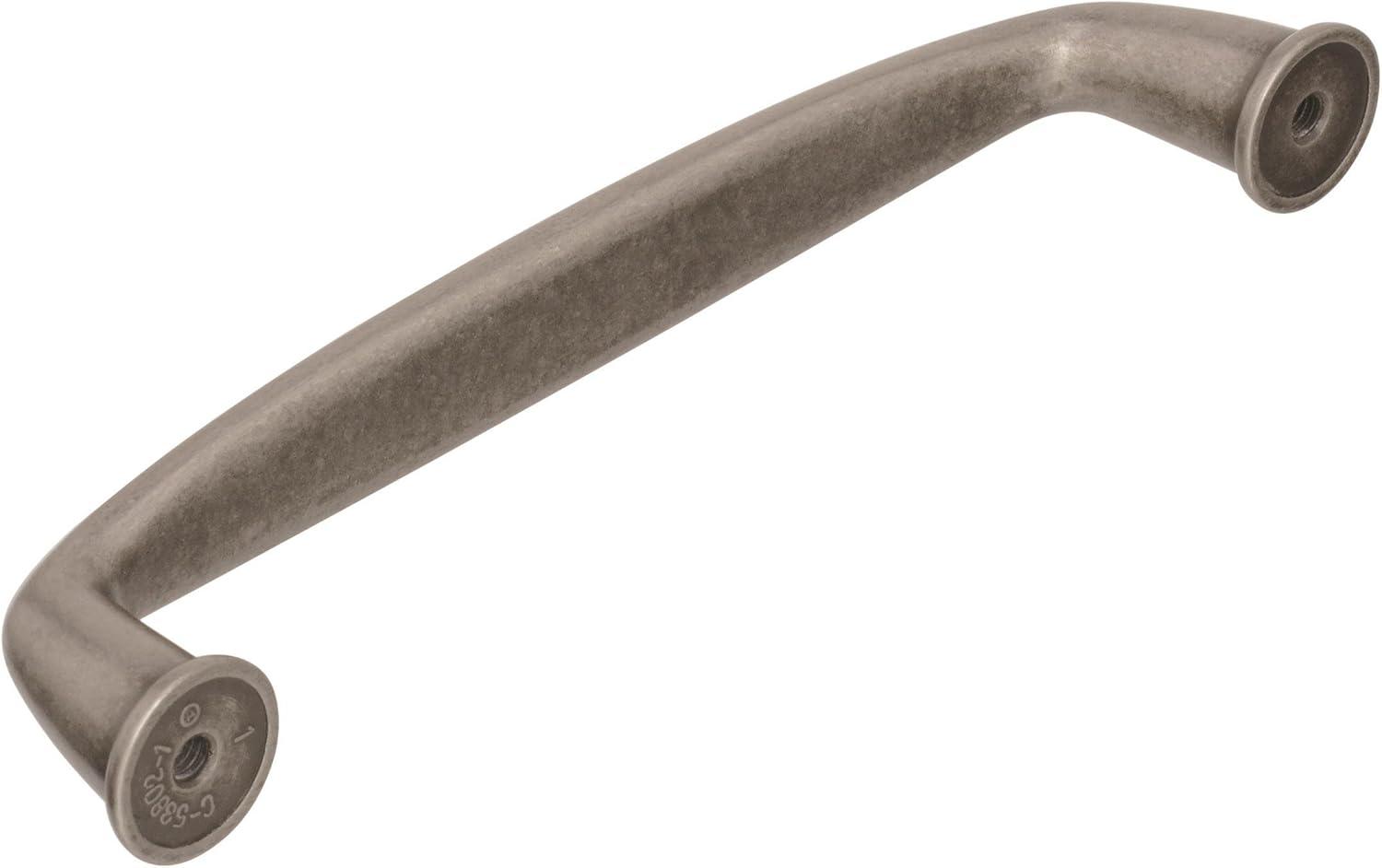 Kane 5 1/16" Center to Center Arch Pull