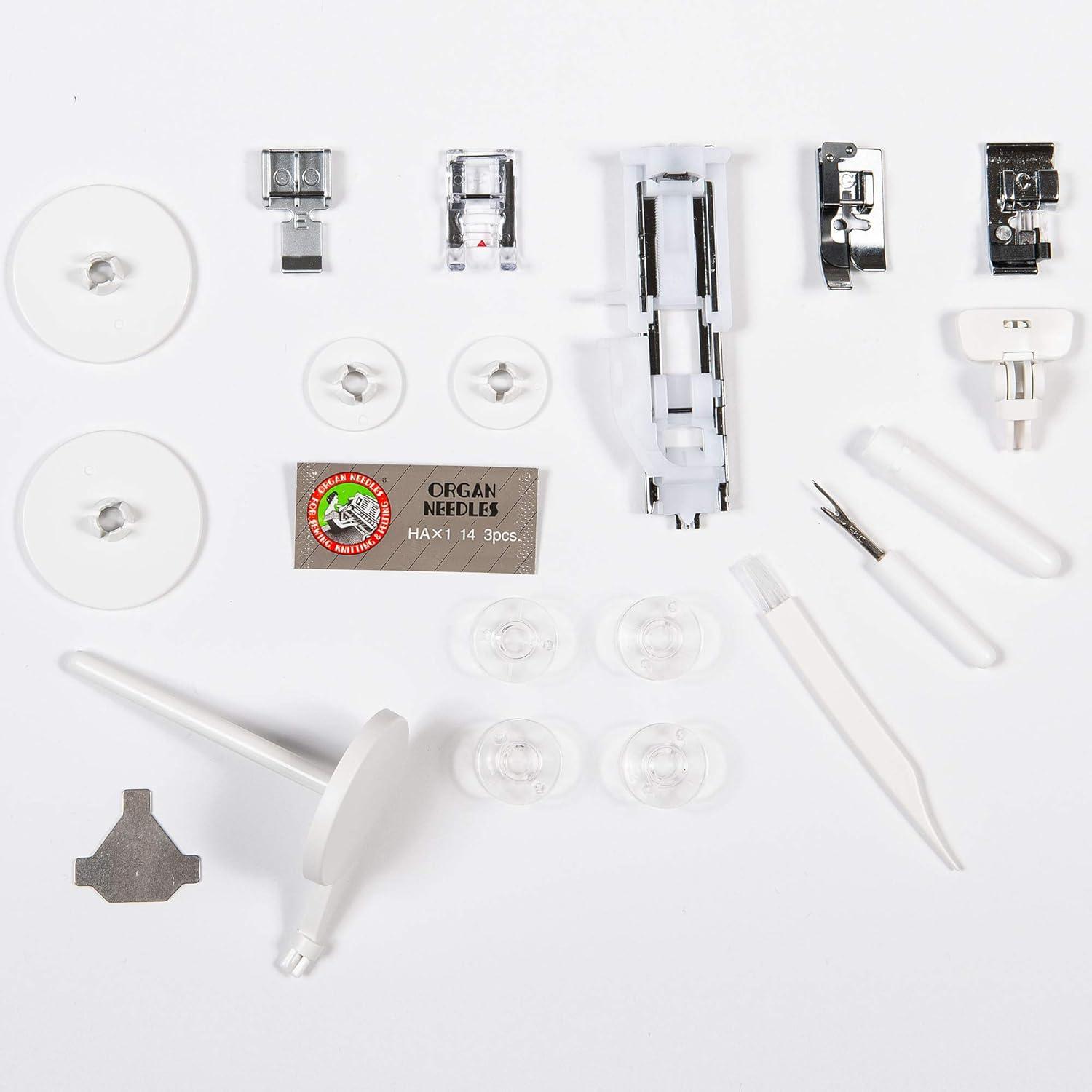 Janome TS200Q Computerized Sewing Machine