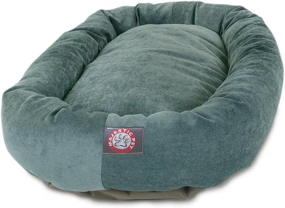 Oval Pet Bed