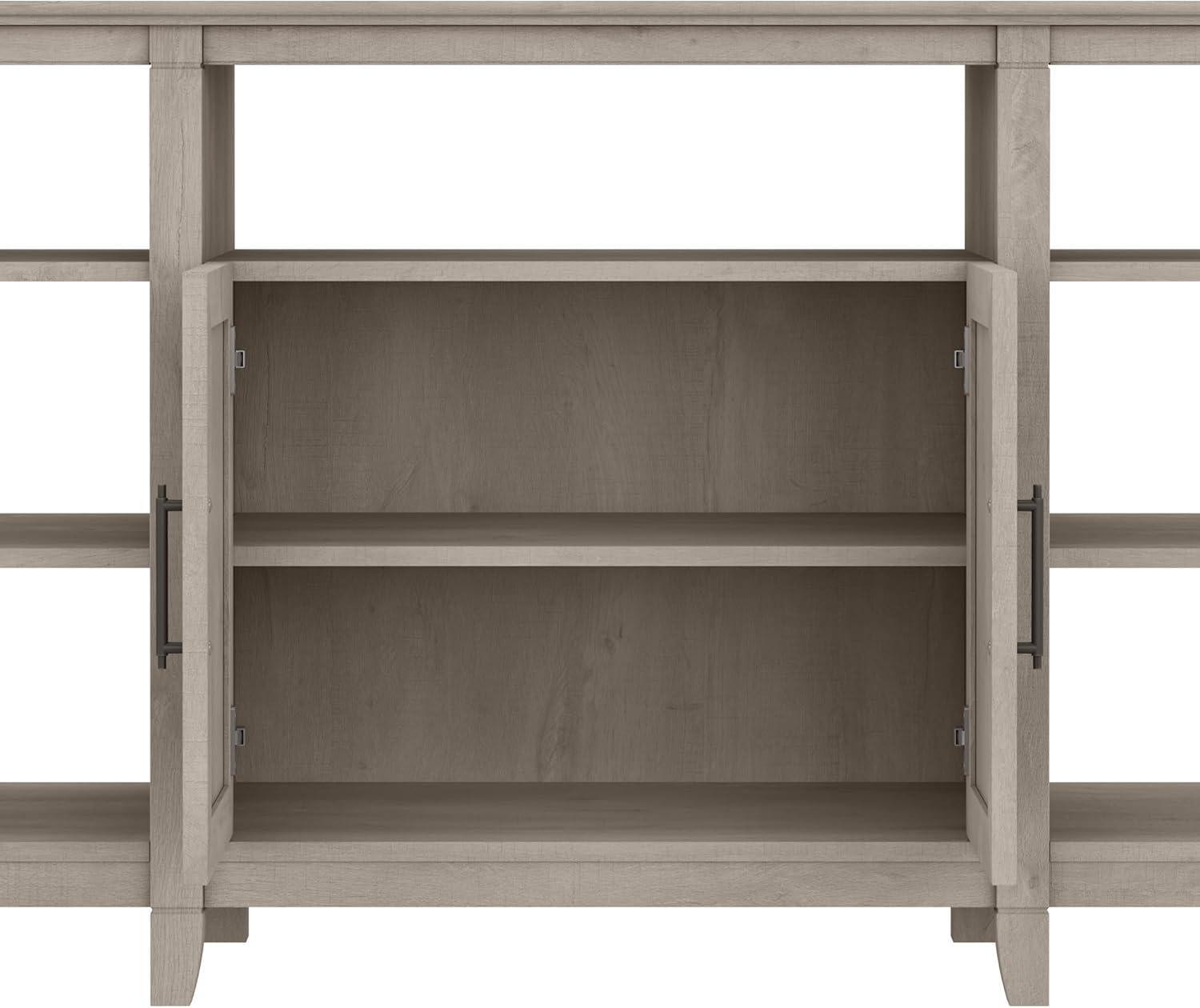 Huckins TV Stand for TVs up to 65"