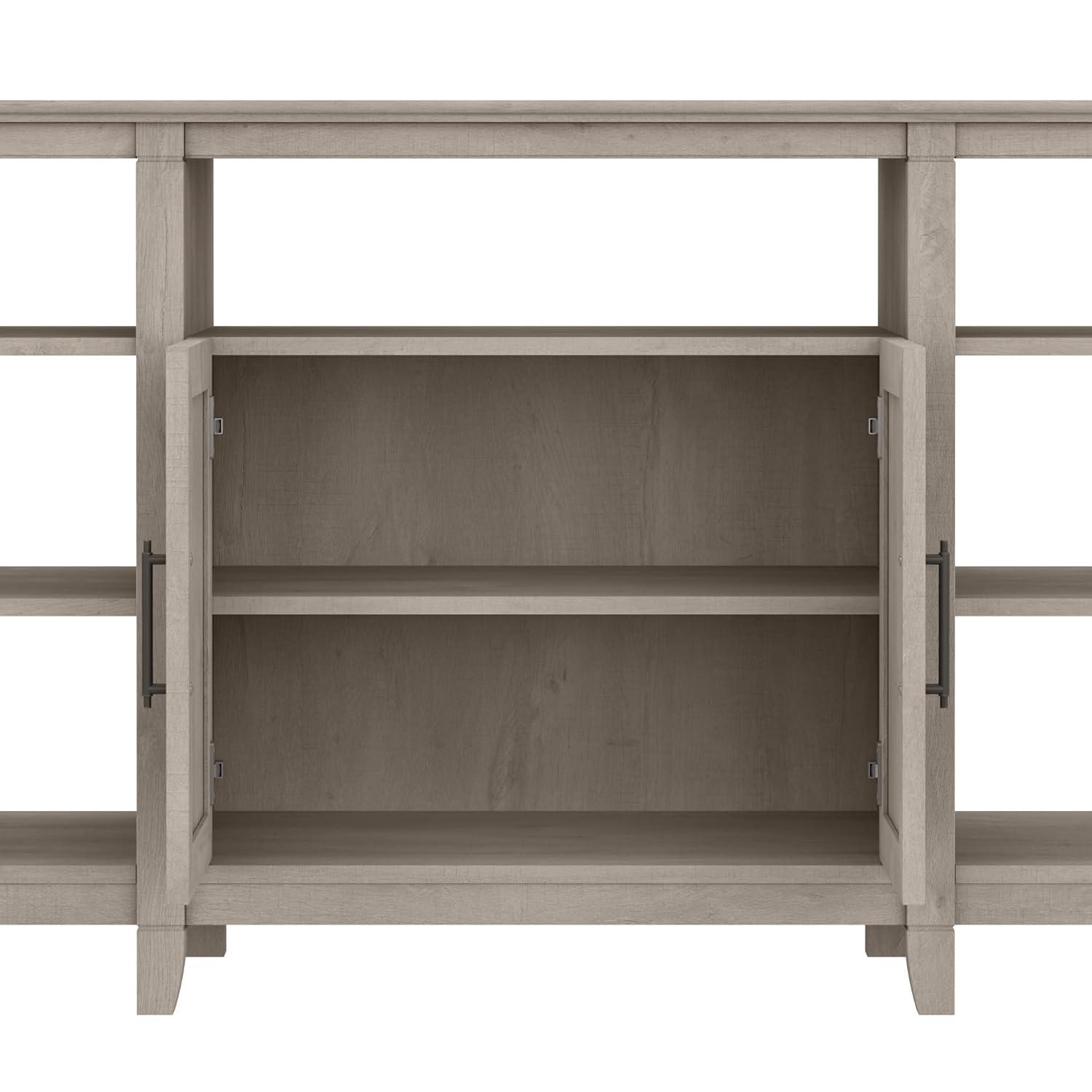 Huckins TV Stand for TVs up to 65"