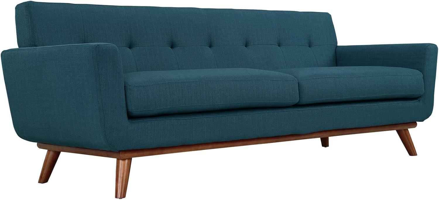 Modway Engage Upholstered Fabric Sofa