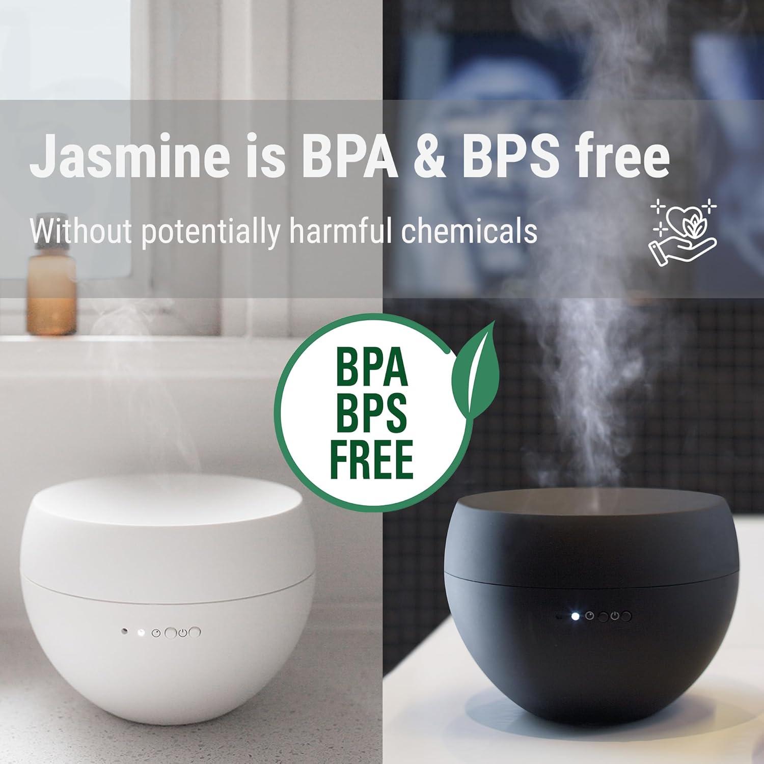 Stadler Form Jasmine Aroma Diffuser - 3.72-oz.