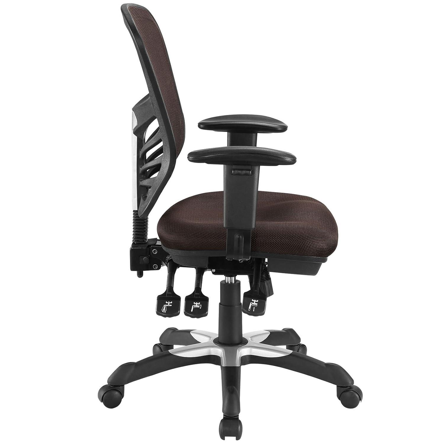 Modway Modway Articulate Mesh Office Chair