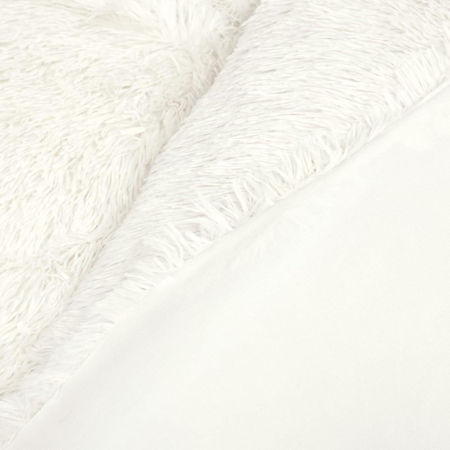 Lush Decor Microfiber 2 Piece Comforter Set