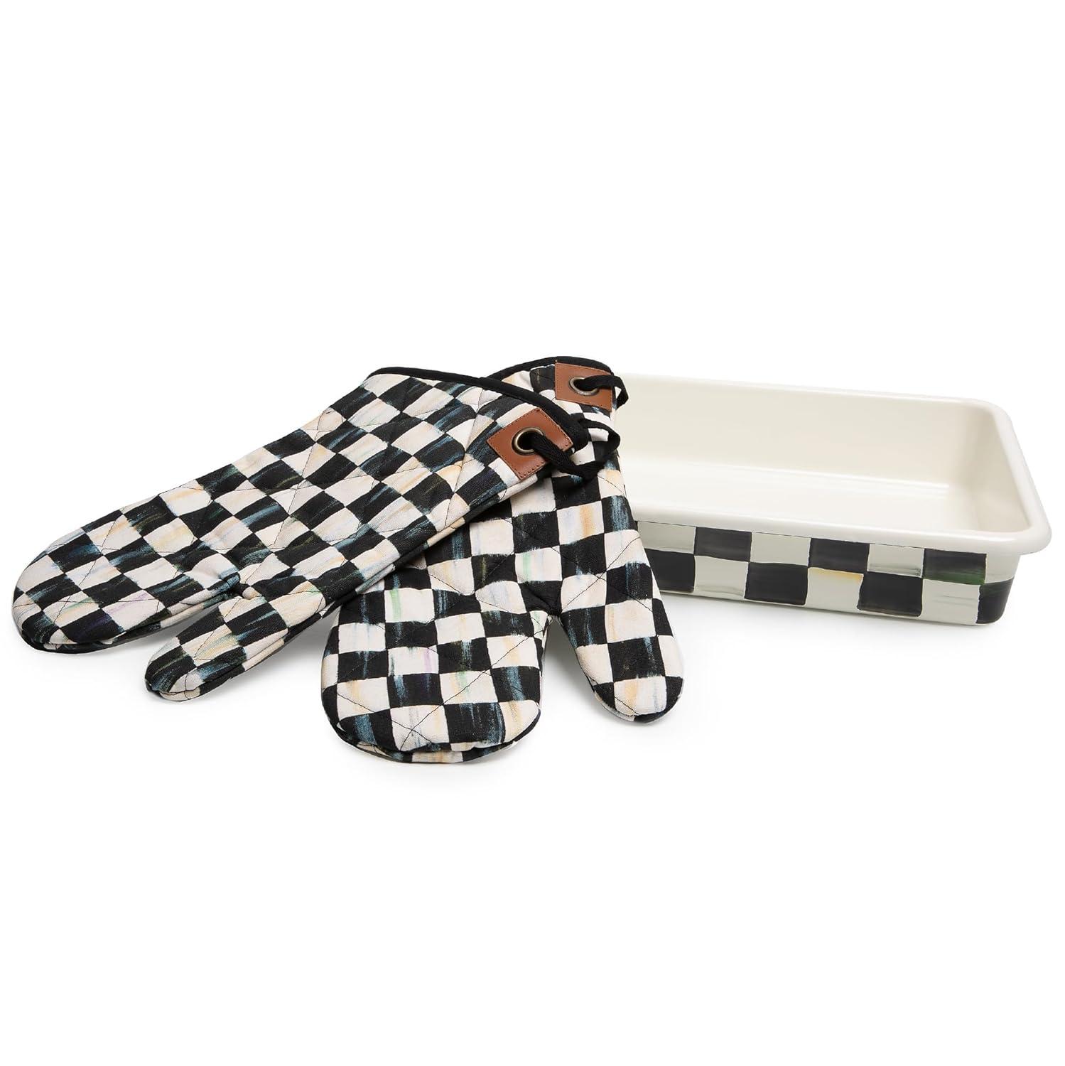 Courtly Check® Baking 3 - Piece Set
