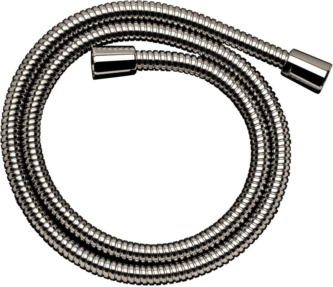 AXOR Showersolutions Metal Handshower Hose, 63"