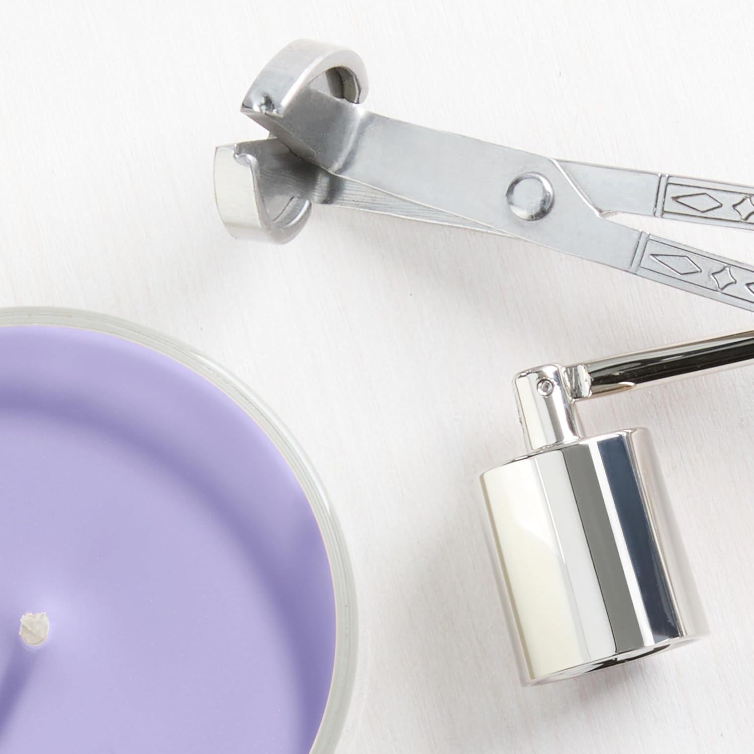 Yankee Candle 1630099 Lilac Blossoms Signature Small Tumbler Candle