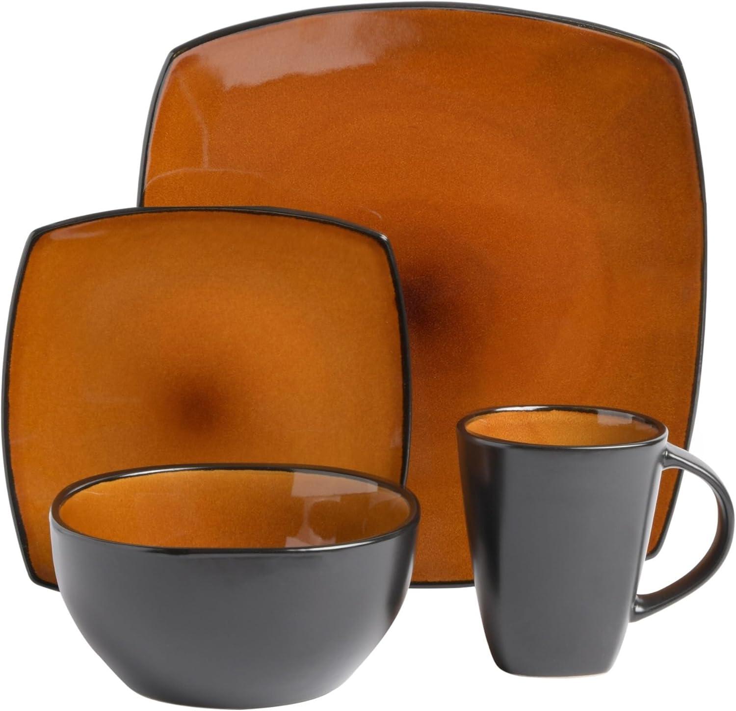 Dinnerware Set