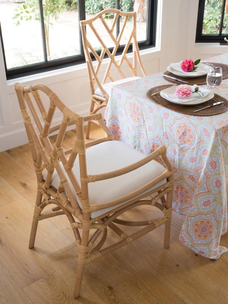 Kelly Clarkson Home Ryman 26'' H Upholstered Side Chair (Set of 2)