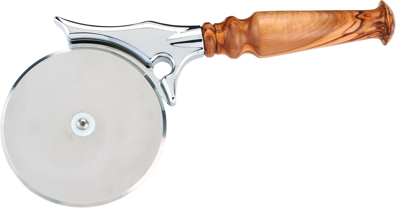 WOODRIVER Project Kit - Pizza Cutter