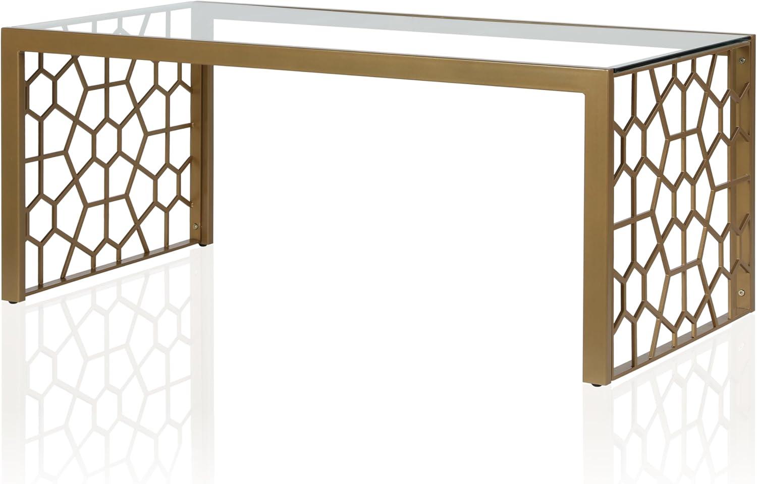 Juliette Coffee Table