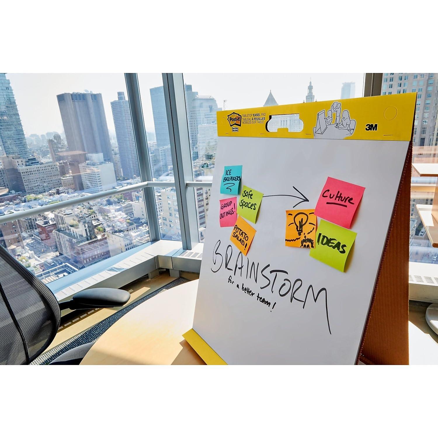 Post-it® Post-it® Easel Accessory