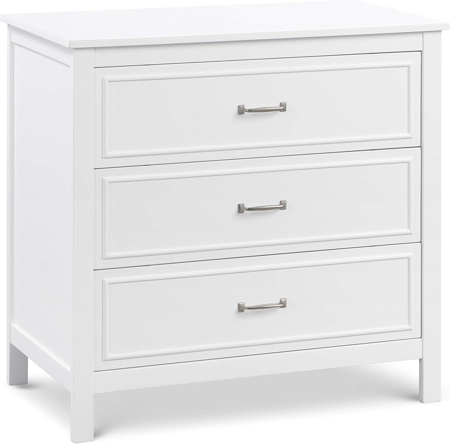 Charlie 3 Drawer Dresser