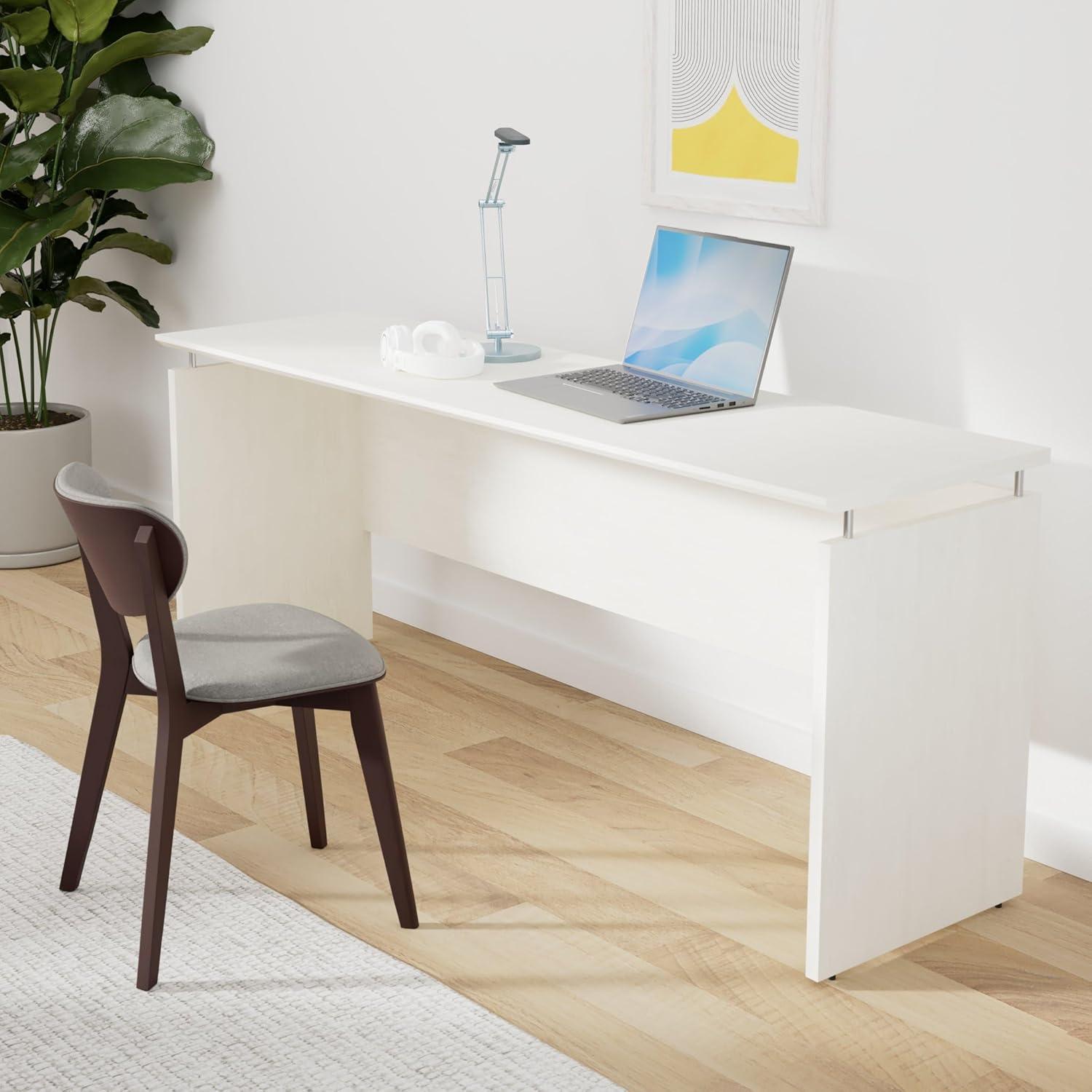 Credenza Desk