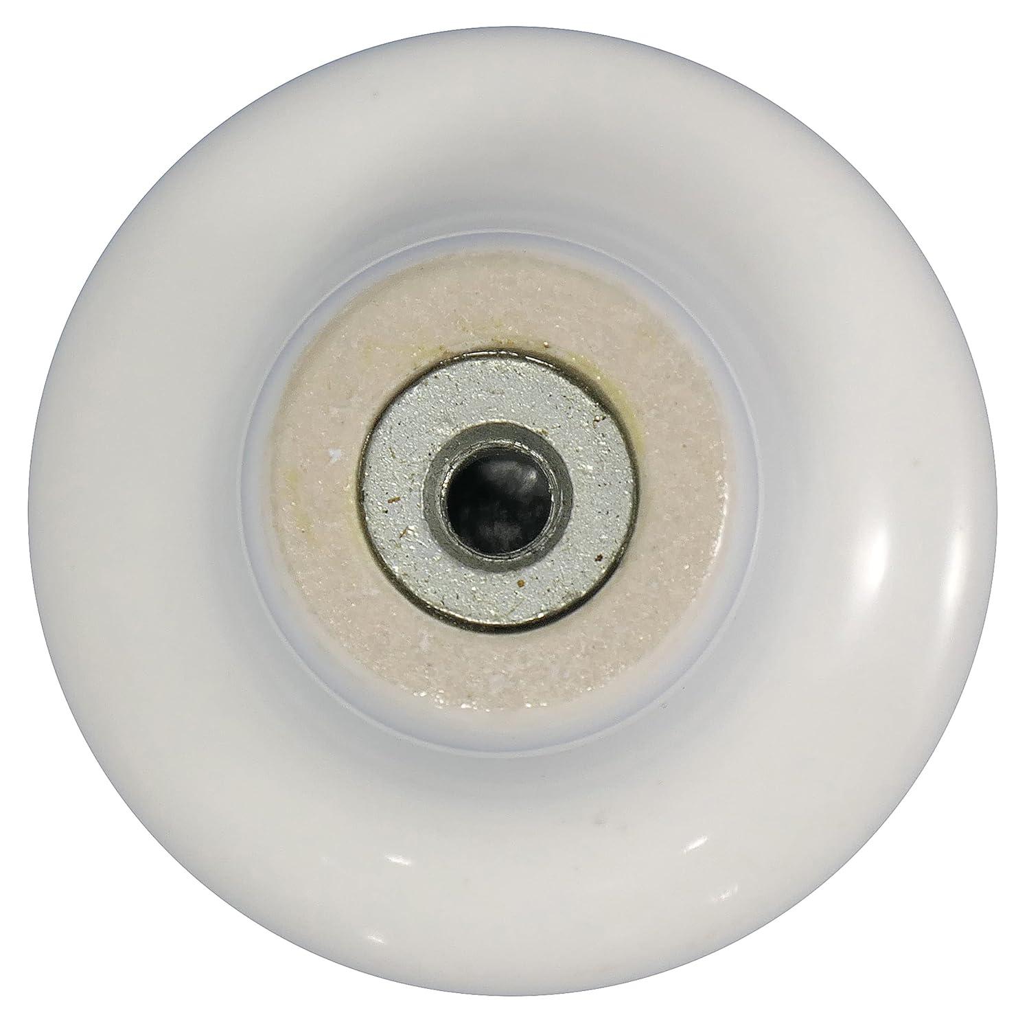 Laurey Mushroom Knob