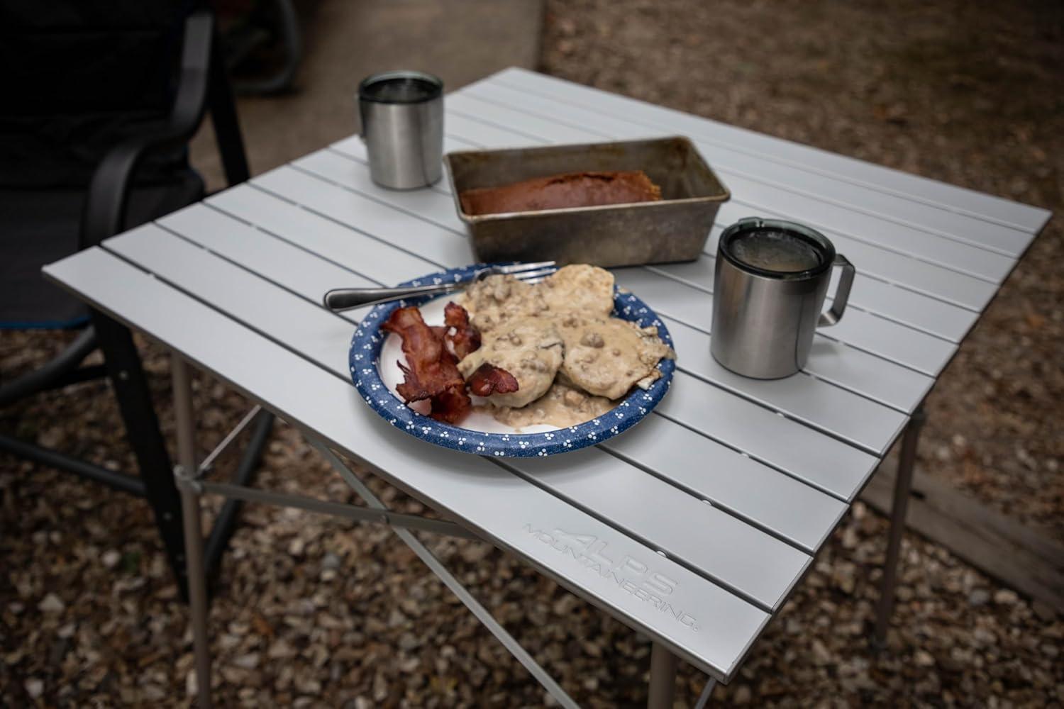 ALPS Mountaineering Camp Table - 2022 Model