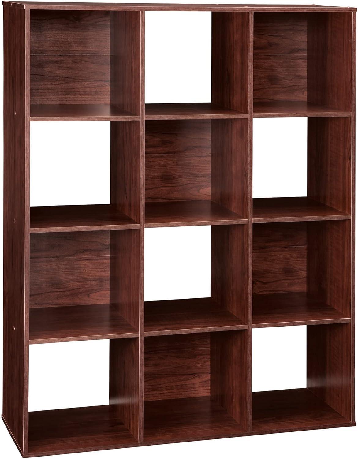 Cubeicals 47.56" H x 35.91" W Cube Bookcase