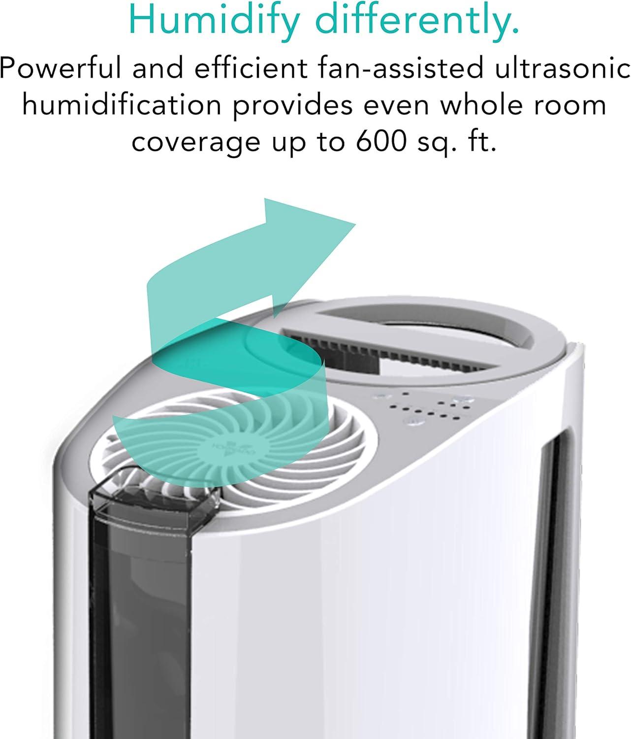 Vornado UH100 Ultrasonic Humidifier