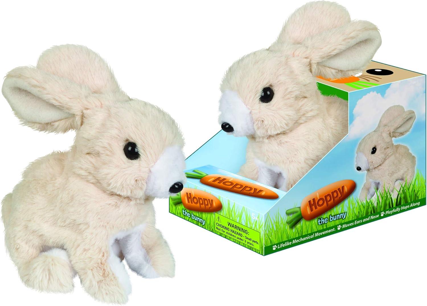 Westminster Inc. Hoppy the Rabbit