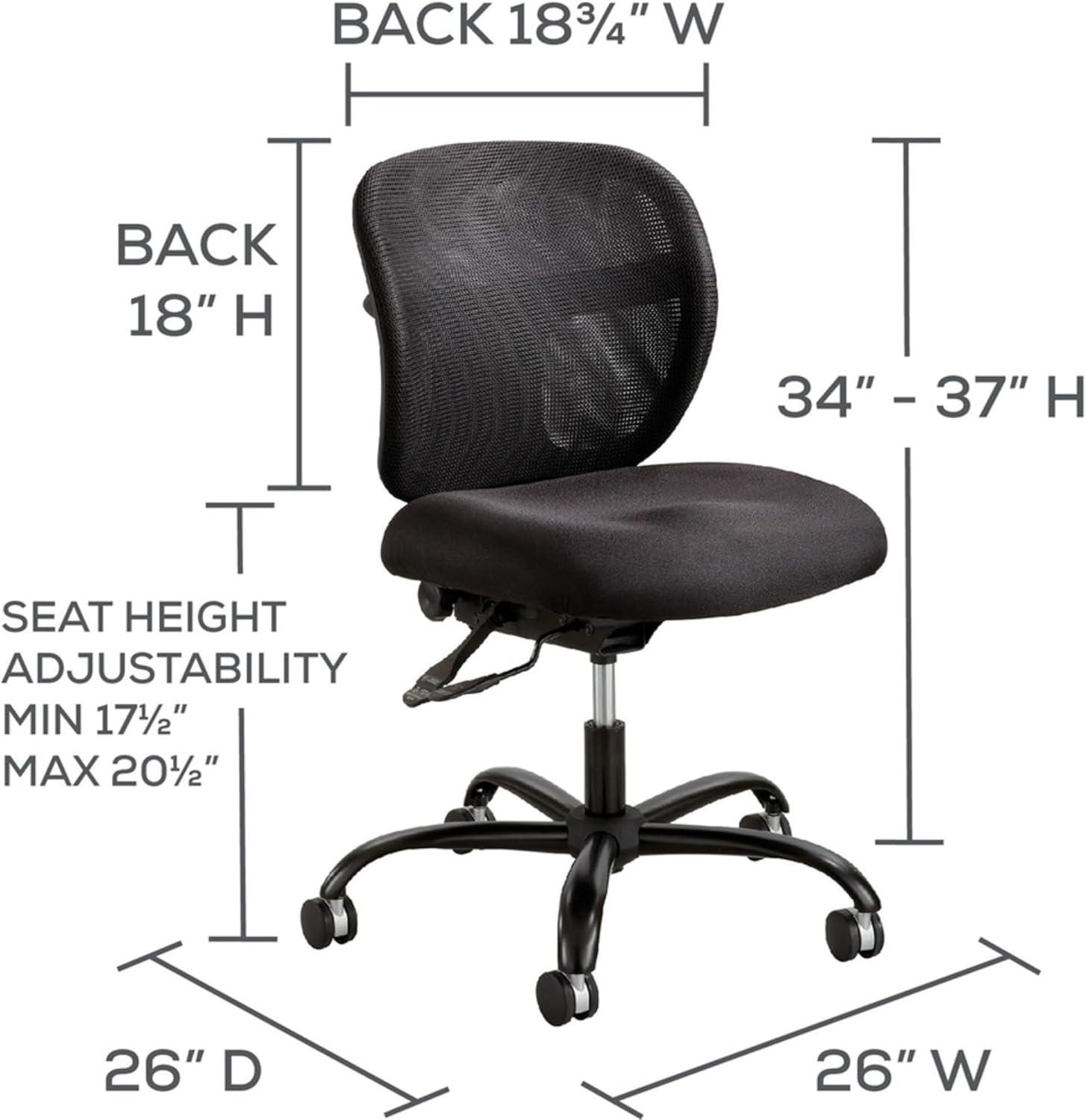 Vue Series Mesh Task Chair