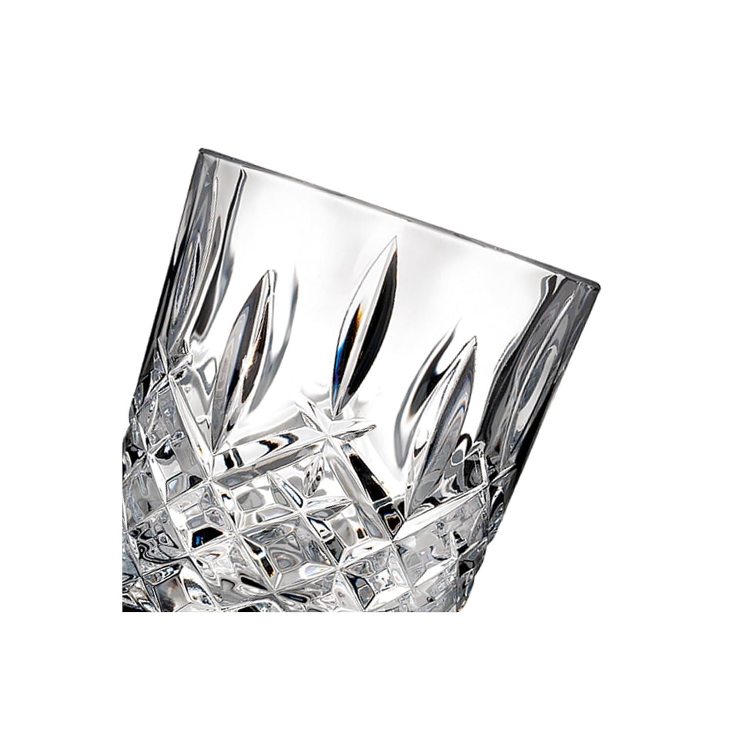 Marquis by Waterford Markham Double Old Fashioned Glass (Set of 4)