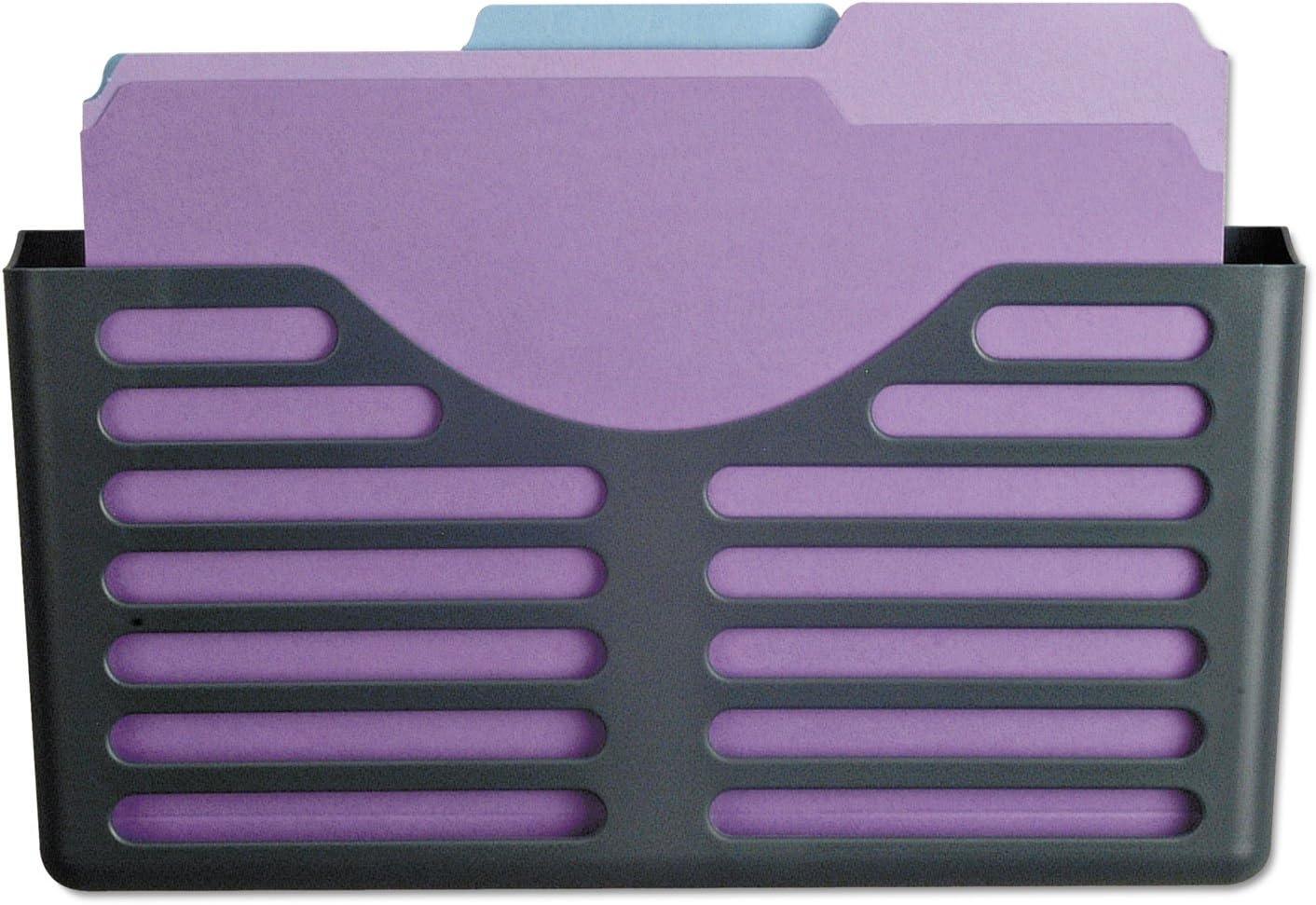 Universal® Plastic Flat Files Box