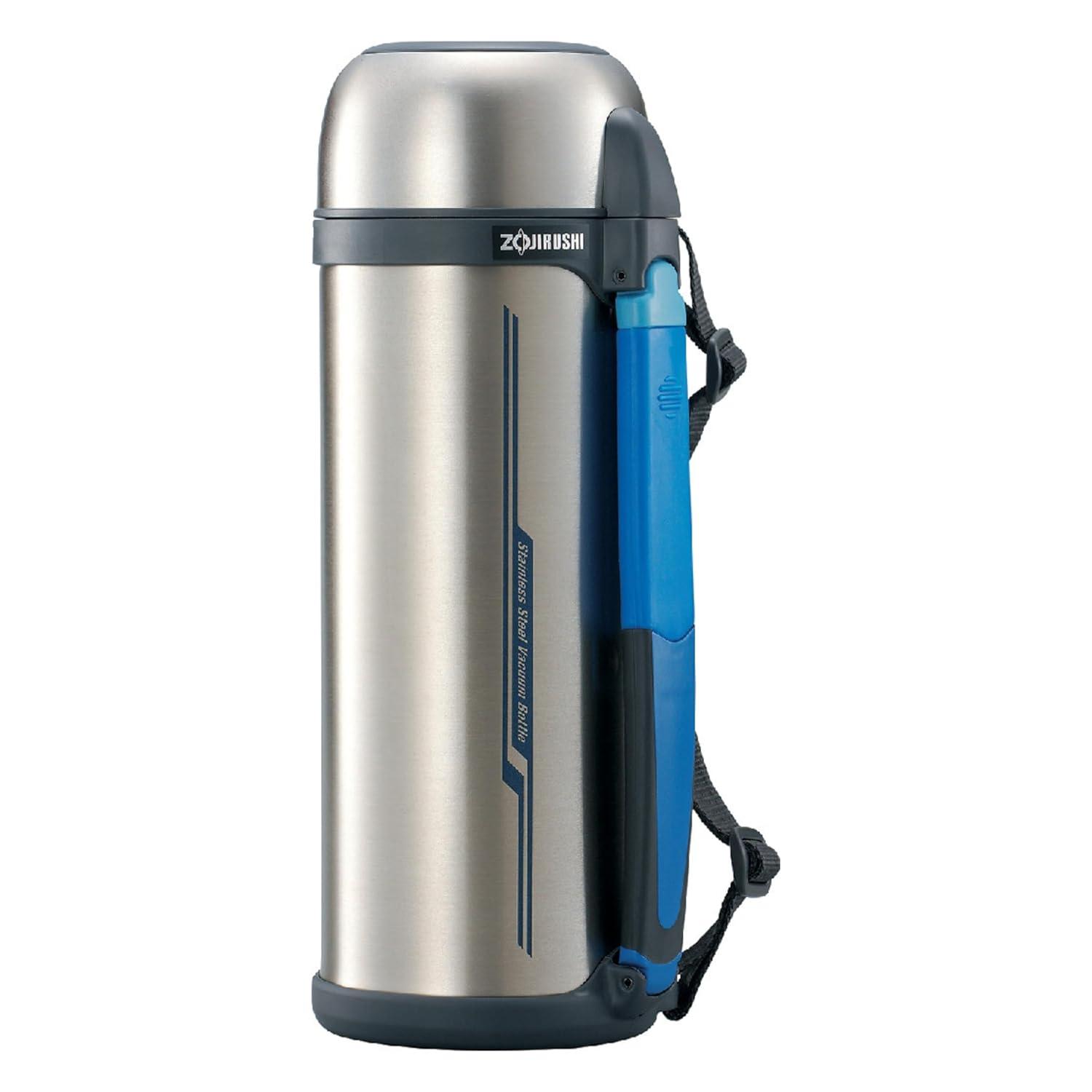 Zojirushi Zojirushi 68 oz Stainless Steel Travel Mug