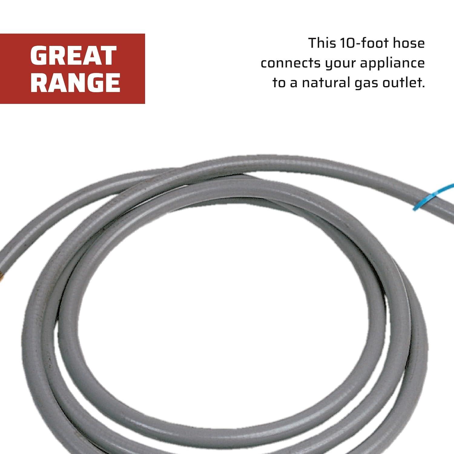 Camp Chef NGKIT Natural Gas Conversion Kit