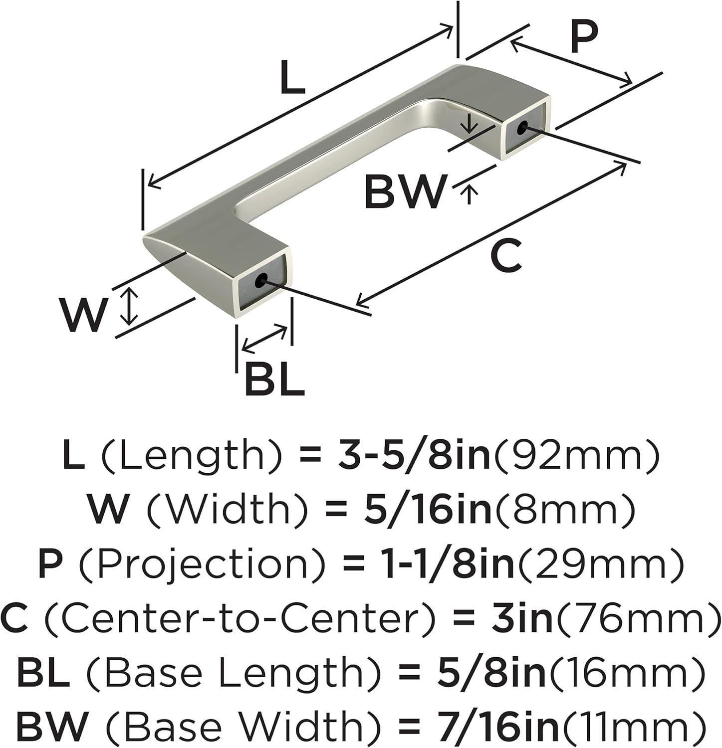 Riva Bar Pull