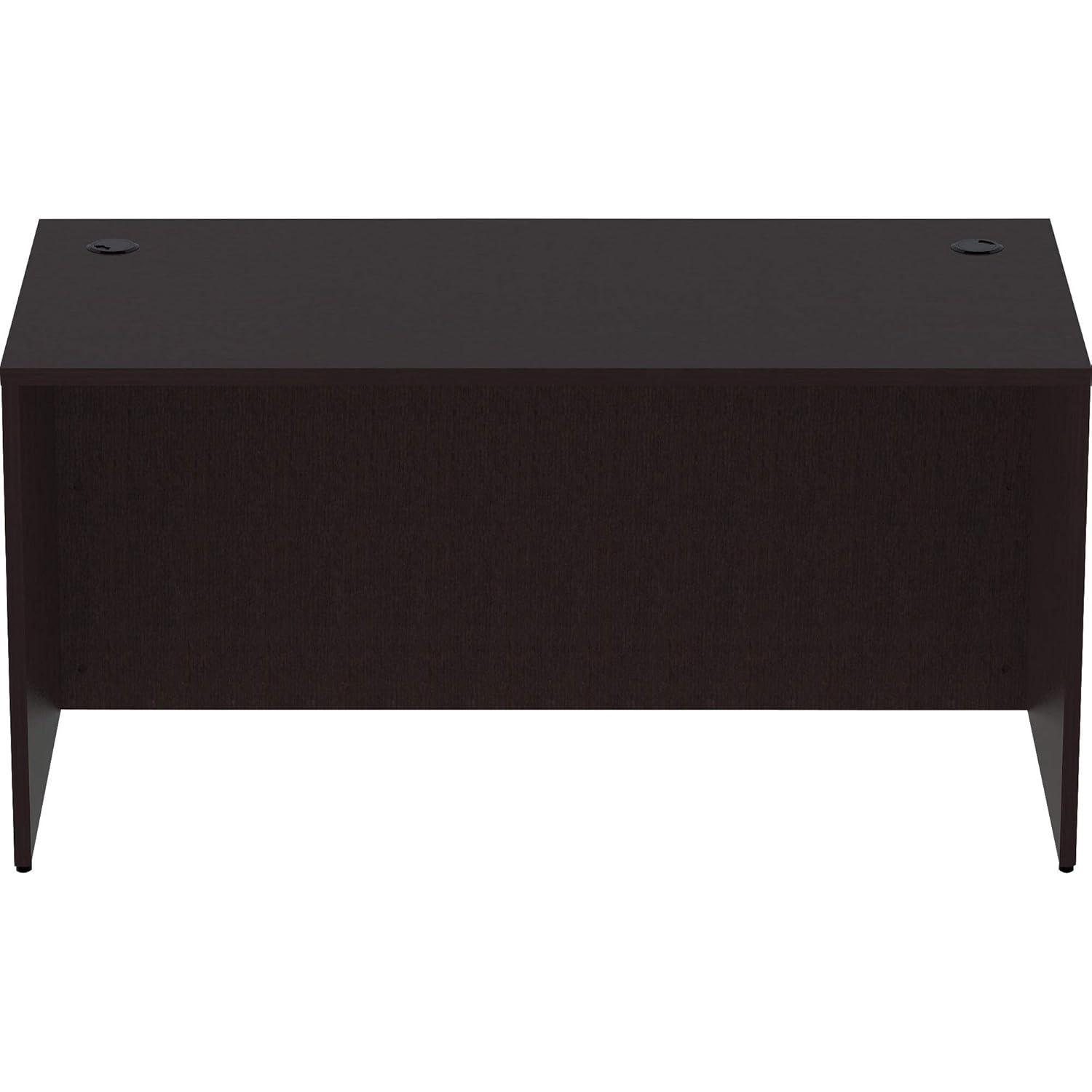 Essentials Series Desk Shell