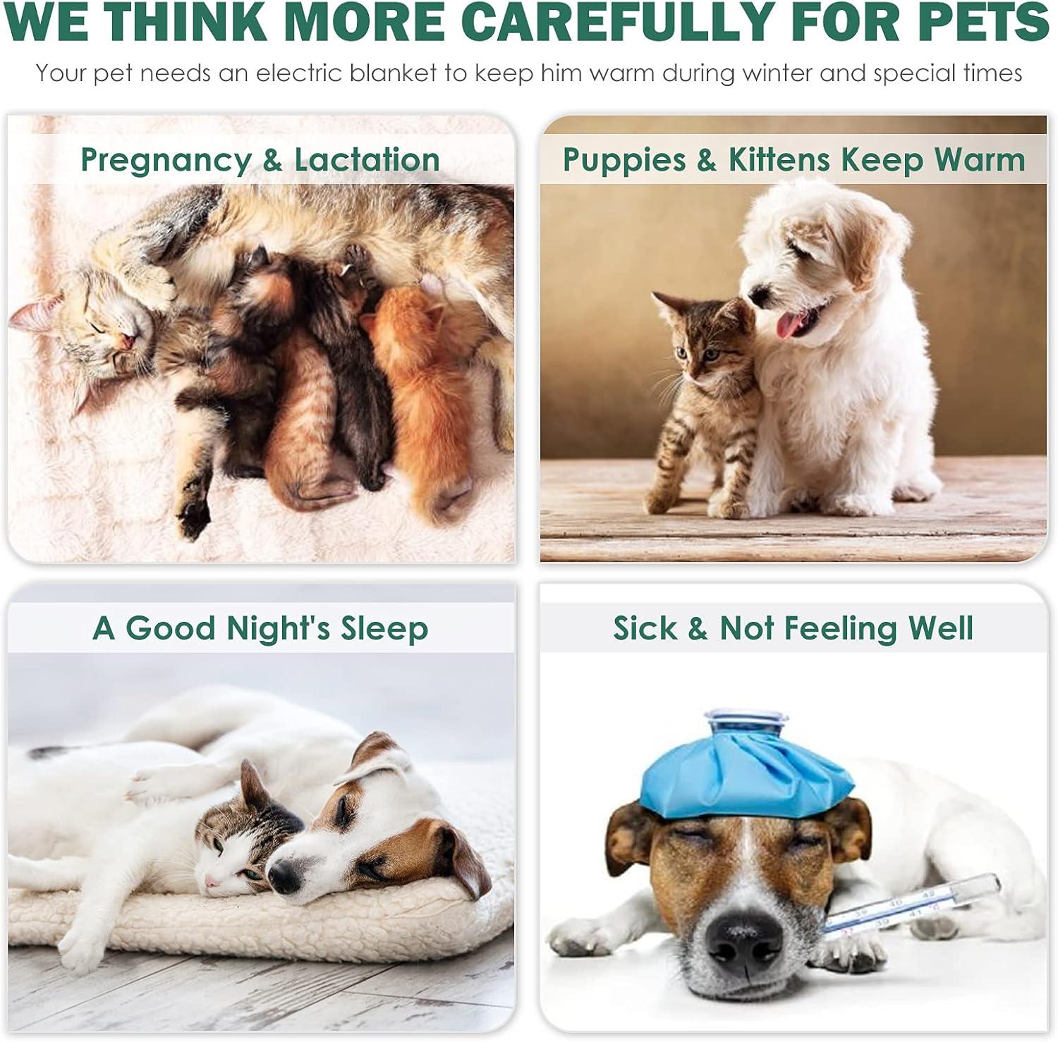 Velvet Pet Bed Accessory